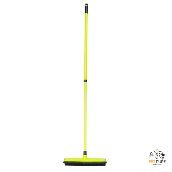 Pet Hair & Fur removal Broom