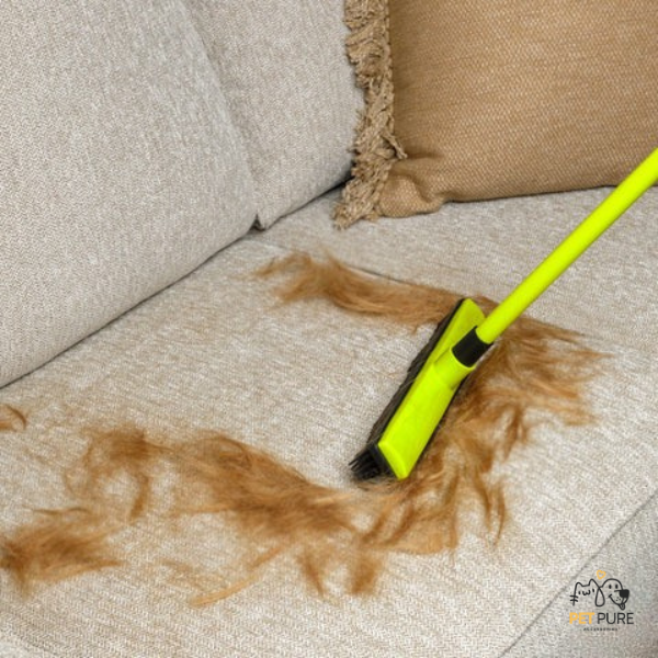 Pet Hair & Fur removal Broom