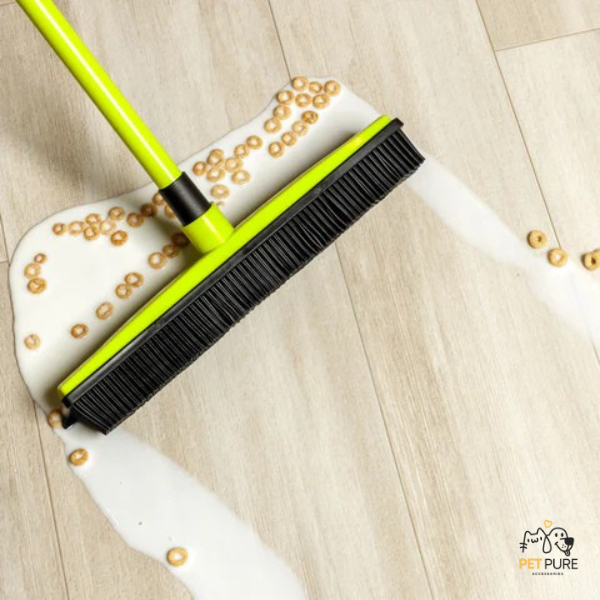Pet Hair & Fur removal Broom