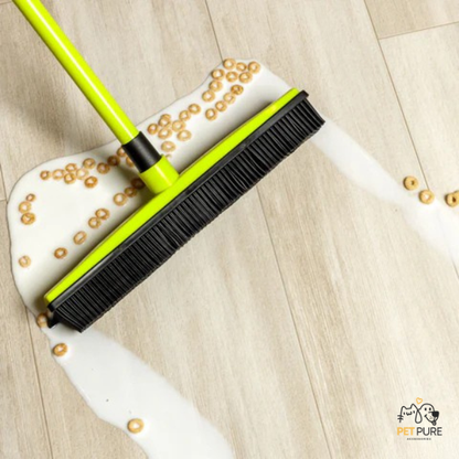 Pet Hair & Fur removal Broom